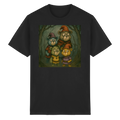 Mutig zusammen - Heavy Cotton T-Shirt