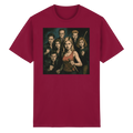 Gemeinsam gegen die Dunkelheit - Heavy Cotton T-Shirt