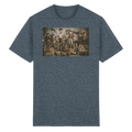 Kindheitshelden - Witches of Neustadt - Heavy Cotton T-Shirt