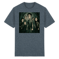 Wo die Schatten flüstern - Heavy Cotton T-Shirt