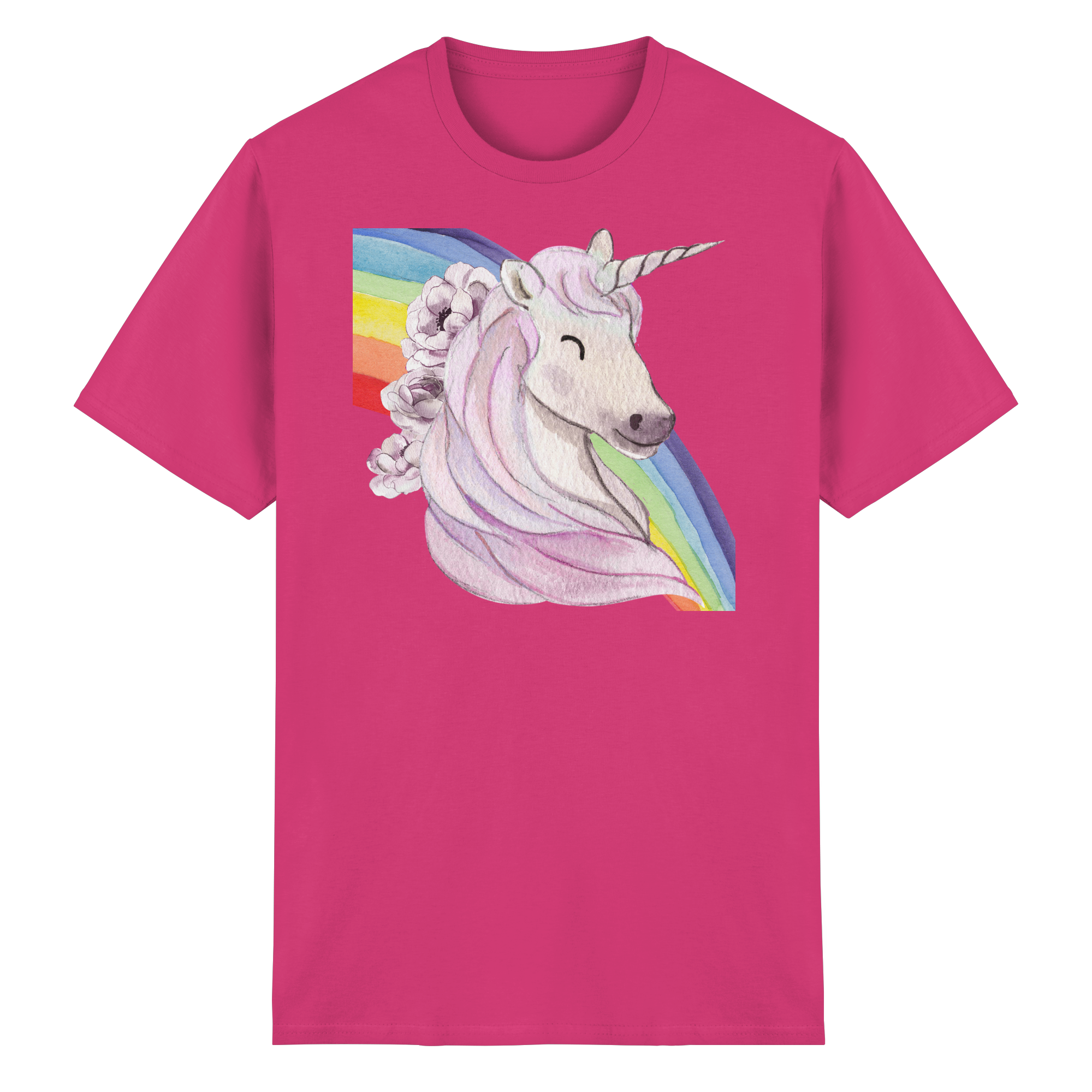 Wo Träume wohnen - Heavy Cotton T-Shirt