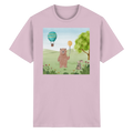 Wohin der Wind uns trägt - Heavy Cotton T-Shirt