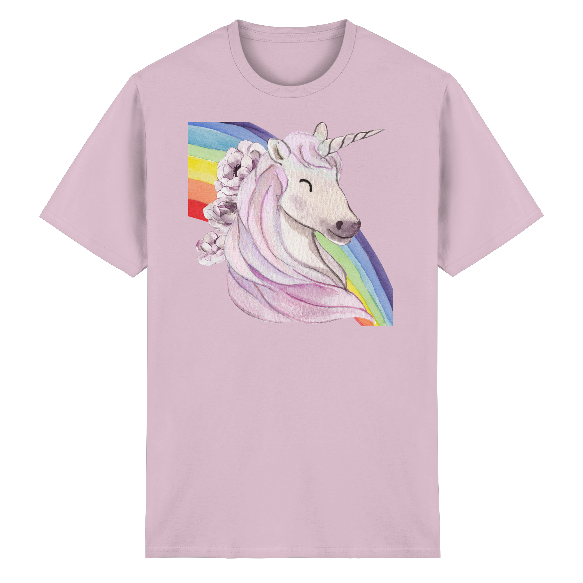 Wo Träume wohnen - Heavy Cotton T-Shirt