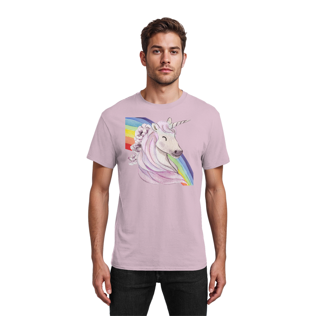 Wo Träume wohnen - Heavy Cotton T-Shirt