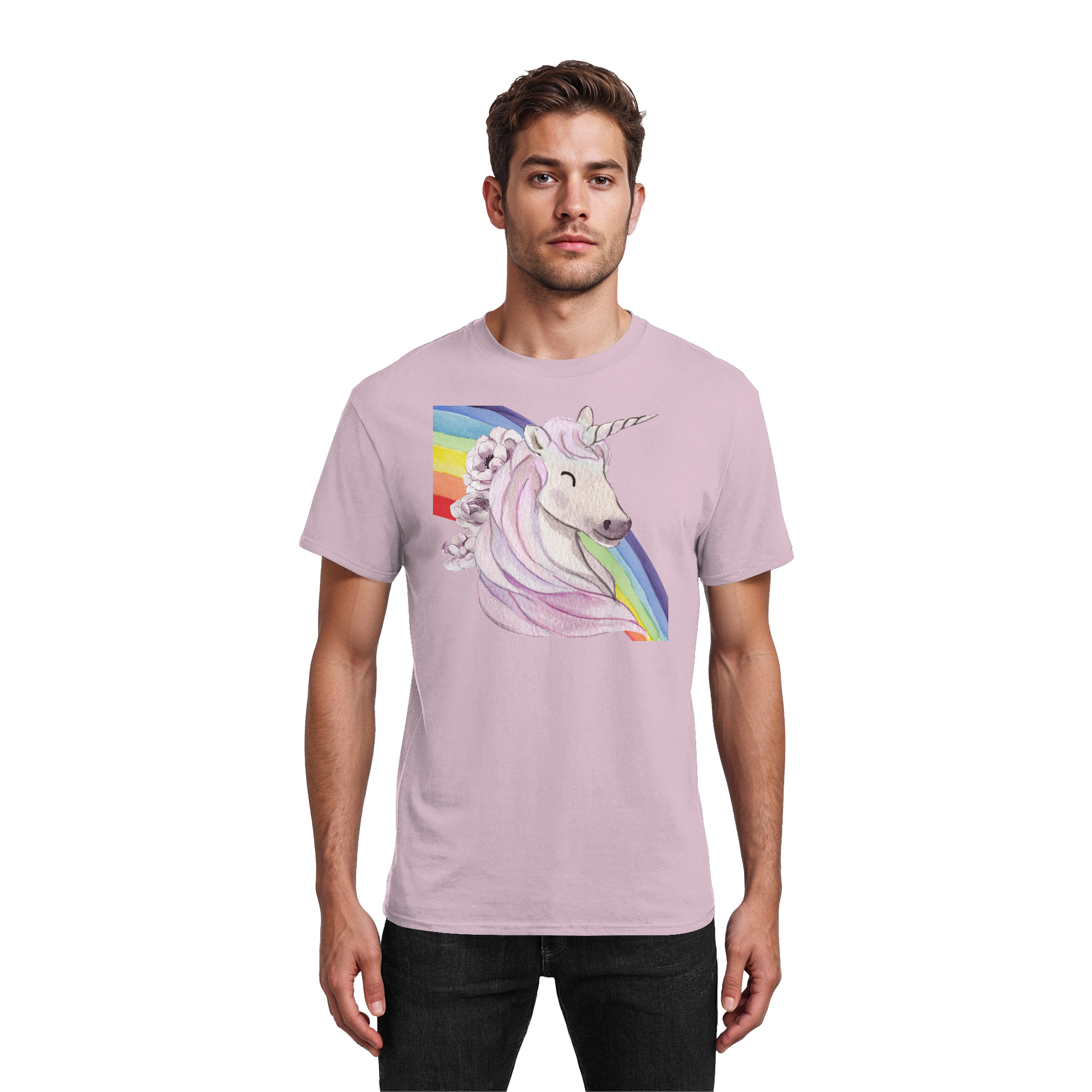 Wo Träume wohnen - Heavy Cotton T-Shirt