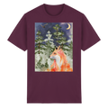 Mondwächter - Heavy Cotton T-Shirt