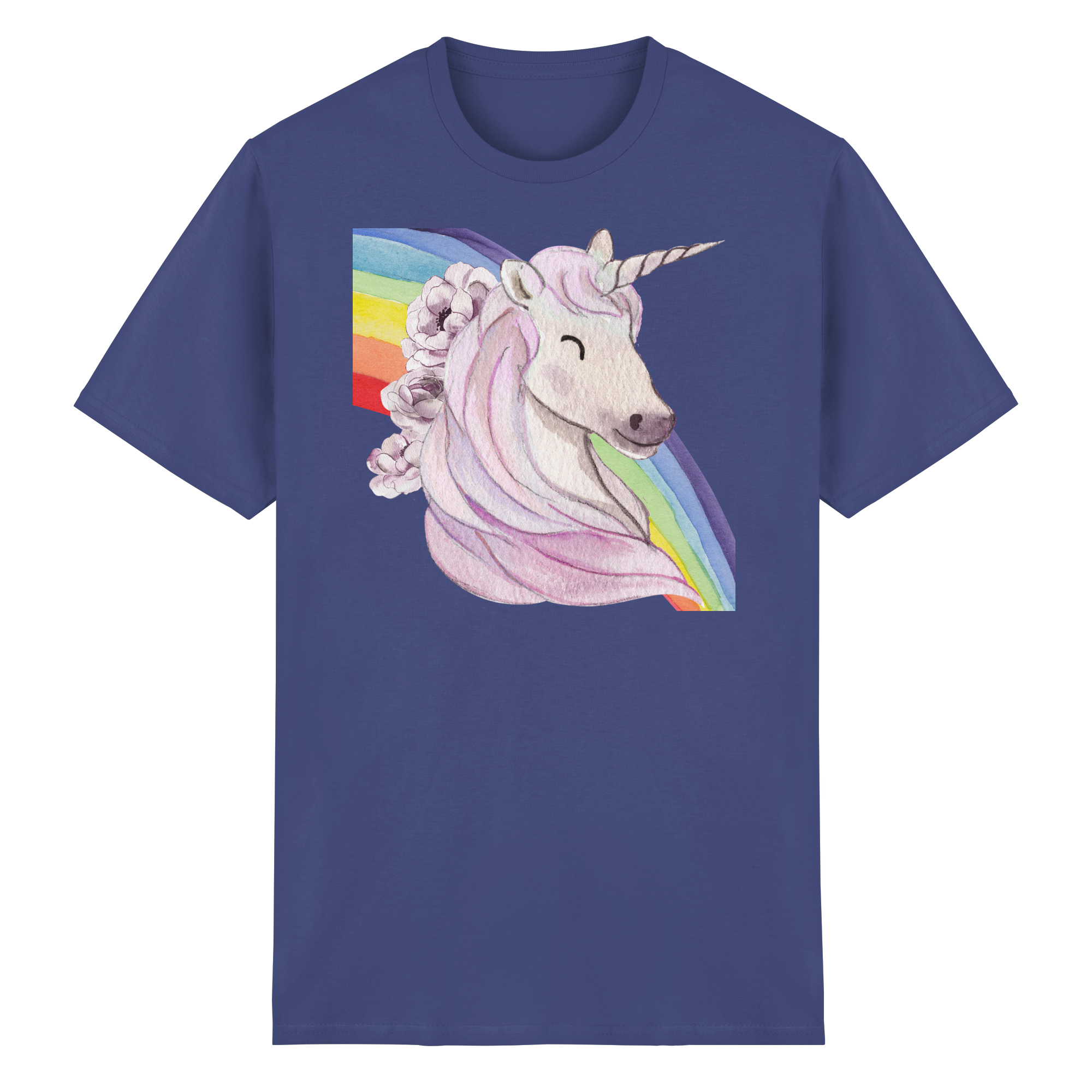 Wo Träume wohnen - Heavy Cotton T-Shirt