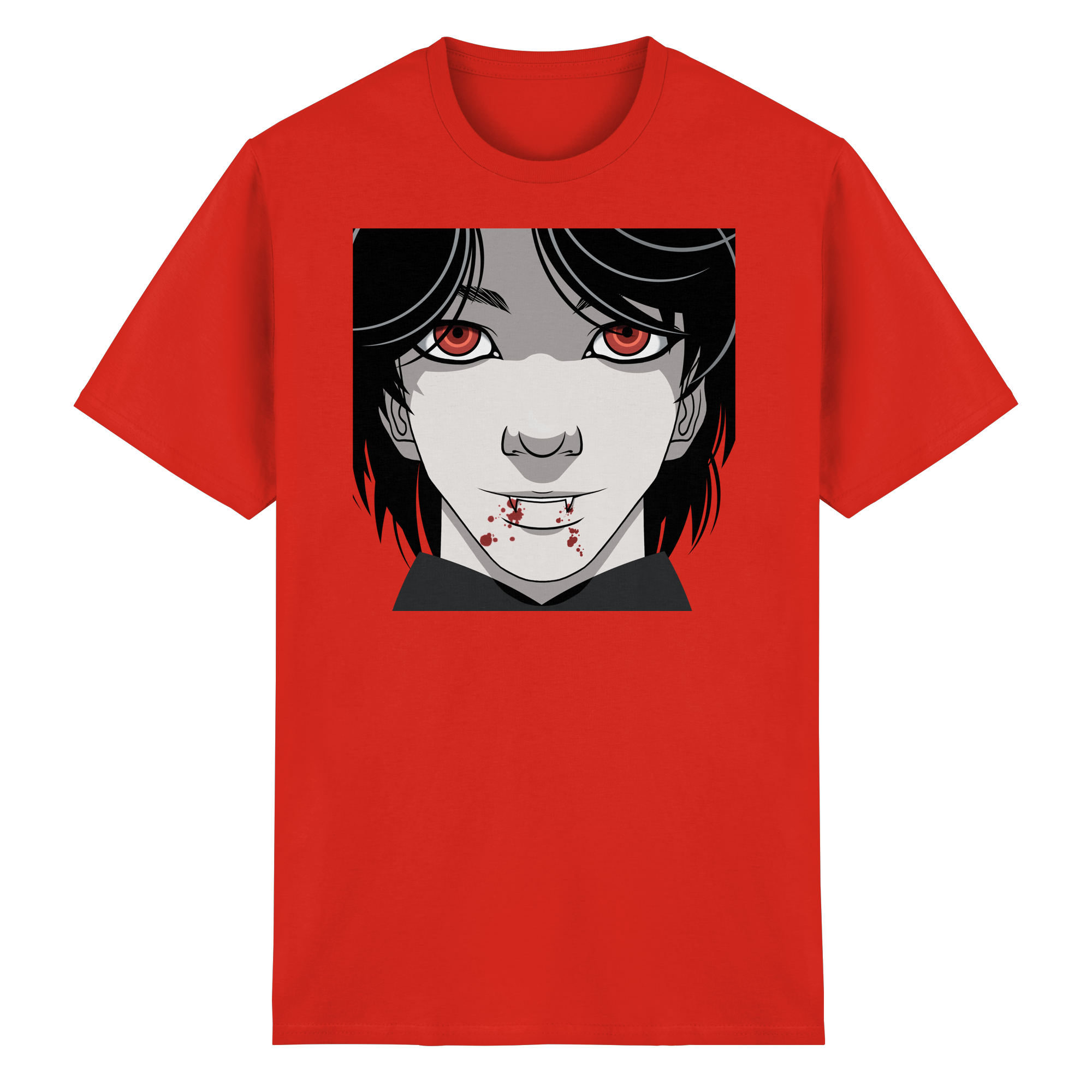 Ich verspreche, ich beiße nicht - Heavy Cotton T-Shirt