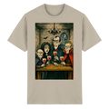 Vampires & Vino - Heavy Cotton T-Shirt