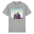 Ein Himmel voller Gedanken - Heavy Cotton T-Shirt