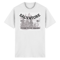 Mystic Falls Dating Problems - Heavy Cotton T-Shirt