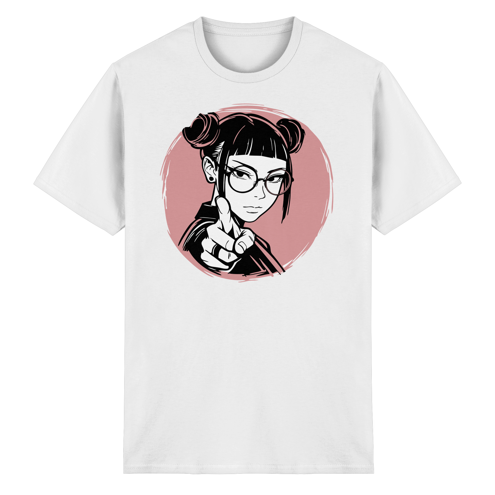 Ich hab da so einen Verdacht - Heavy Cotton T-Shirt