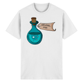 Drink me - Heavy Cotton T-Shirt
