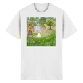 Das kleine Waldgespenst - Heavy Cotton T-Shirt