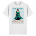 Du bist wunderschön! - Heavy Cotton T-Shirt