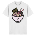 Ramen-tisch verliebt - Heavy Cotton T-Shirt
