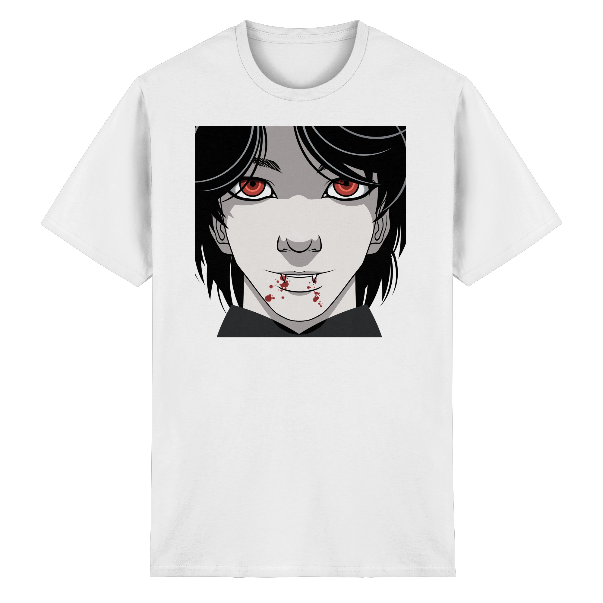 Ich verspreche, ich beiße nicht - Heavy Cotton T-Shirt