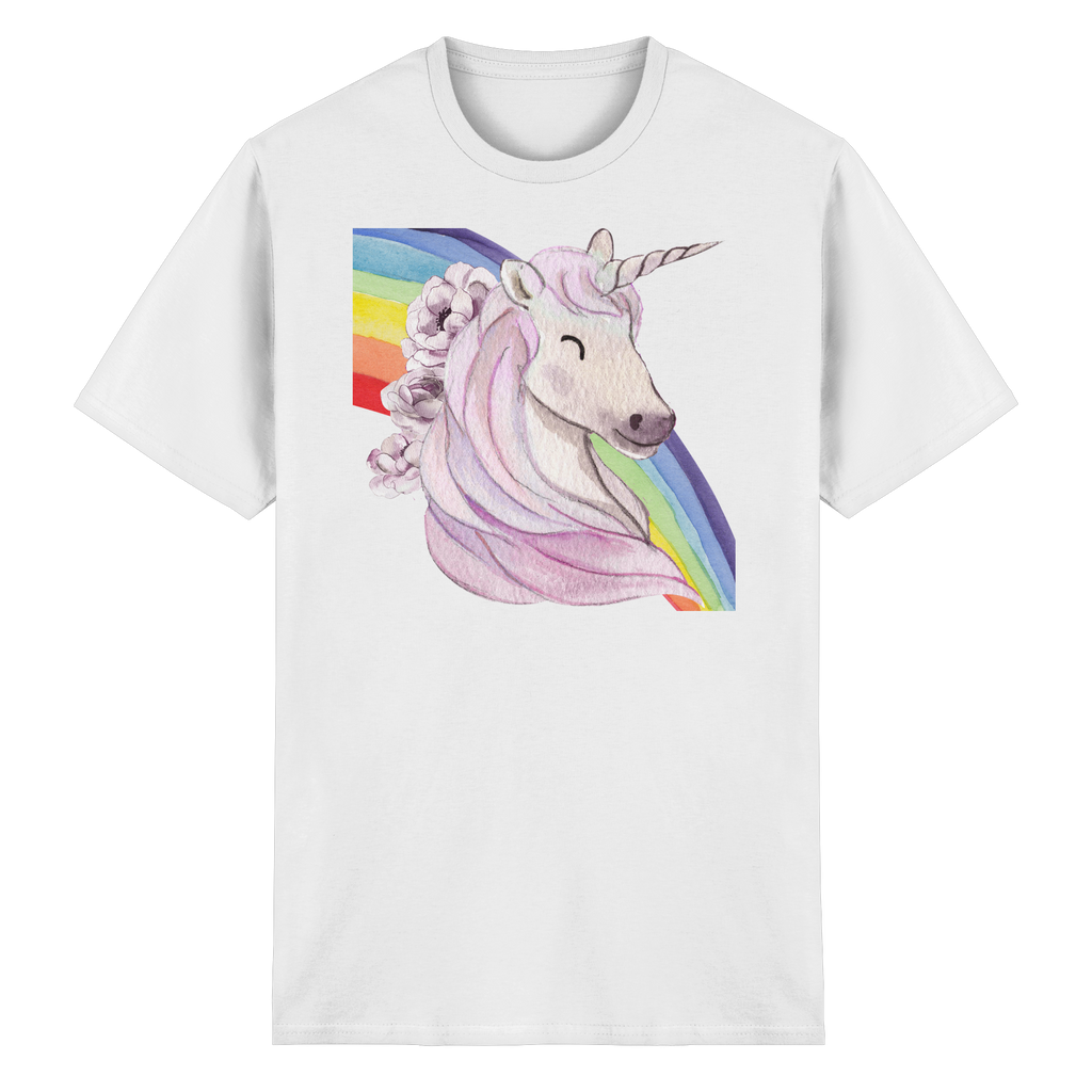 Wo Träume wohnen - Heavy Cotton T-Shirt