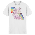 Wo Träume wohnen - Heavy Cotton T-Shirt