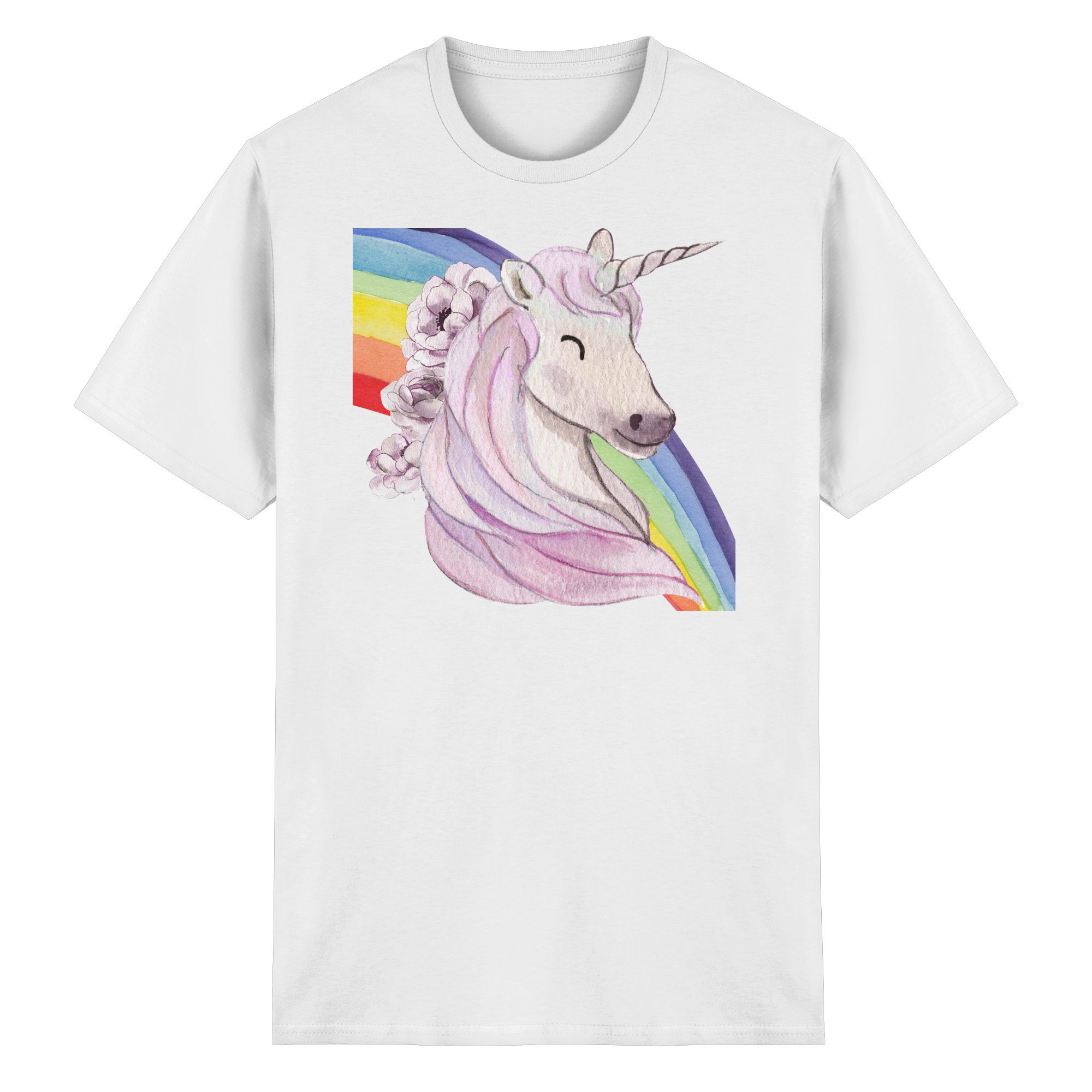 Wo Träume wohnen - Heavy Cotton T-Shirt