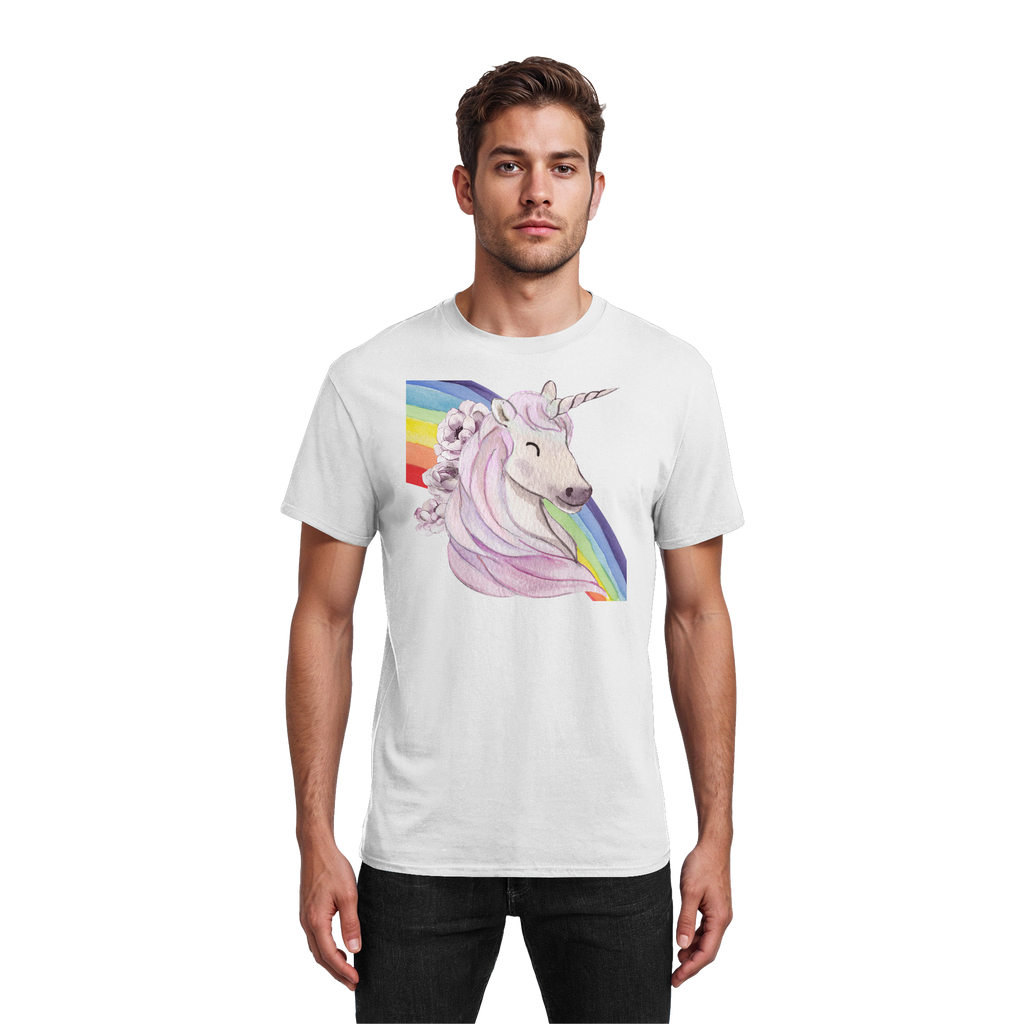 Wo Träume wohnen - Heavy Cotton T-Shirt